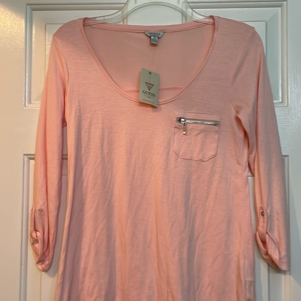 Guess long sleeve